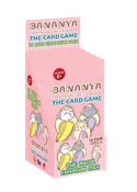 12-Pack Display Bananya: The Card Game - Magic Expansion