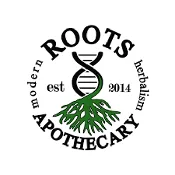 15ml Essential Oil Single {Roots}