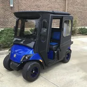 2020 Yamaha Drive2