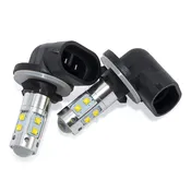 881 LED Passing Lamp Bulbs