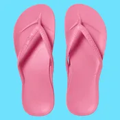 Archies Flip Flops - Light & Supportive