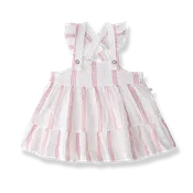 1+ In The Family Joncols Strawberry Dress