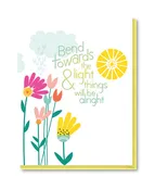 SYMP005 - bend toward the light
