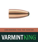 22 CAL 40 GR Hornet VarmintKing (SVK)