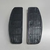 Can-Am Replacement Rubber Pad