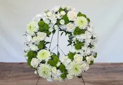 Sweet Memories Wreath