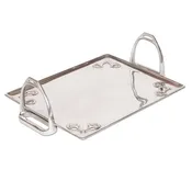Arthur Court Stirrup Trays