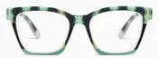 Orchid Blossom Navy Colorblock Birdie, Assorted Strengths