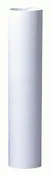 12 in. Wh. Candle Cover – Candle Base
