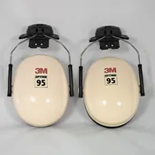 Low Pro Earmuffs