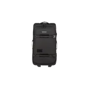 Aegis 28″ Rolling Duffel Blk