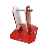 3.5" Universal Adapter - UA9435A — Lincoln Traps