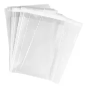 12" x 16" Cellophane Poly Bags (1000/Case)