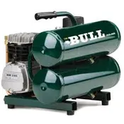 4CFM Electric Compressor — GALVESTON RENTALS