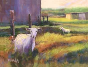 Say Cheese – Giclée Print