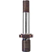 Aera Trucks SS Axle +4MM