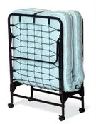 39“ Twin Bed
