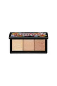 ANNA SUI 3 COLOR PALETTE
