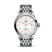 1926 | 28mm, Steel, Diamond White Dial