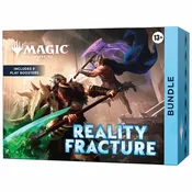 MtG - Reality Fracture - Bundle