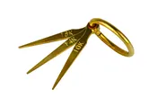 10K, 14K, and 18K Gold Testing Needle Set