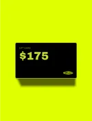 Gift Certificate