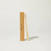 Bamboo Adult Toothbrush