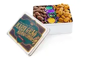 Executive Mardi Gras Mambo Combo
