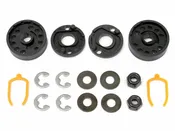 Shock Piston Set