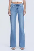 90'S Vintage Flare Jeans