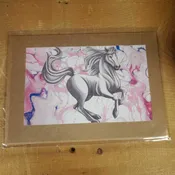 Dream Horse Note Card $4.99 or 3 for $12