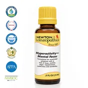 Hyperactivity-Mental Focus 1FL oz (30ML)
