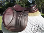 16.5" CWD SE02 Calf, Medium Tree (2016 Model)