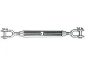 Jaw &amp;amp; Jaw Turnbuckles