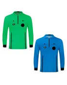 ENYSRA Long Sleeve Play On Pro 2 Pack Men's Jersey