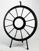 12- to 24-Slot Prize Wheel (31") Tabletop only