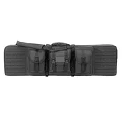 46" Padded Weapons Case with Laser Die-Cut MOLLE