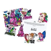 AIKO Sticker Pack