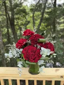 Crimson Romance — Black Eyed Susan's Flowers & Plants