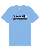 Crown Point Theatre  3001