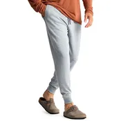 Free Fly Men's Bamboo Lightweight Fleece Jogger
