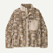 W's Classic Retro-X Jkt