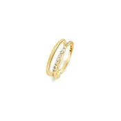 XCENT Wedding Band