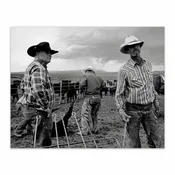 Open Range