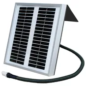 SP2W Solar Charger