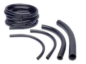 3/4" ID Black Tubing 100′