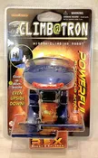 Climb@Tron Robot