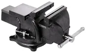 Bessey, Workshop Bench Vise, Heavy Duty, 6″