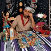 Tarot Card Reading By Esgar