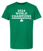 2024 World Champions T-Shirt